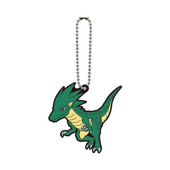 【ロードランナー】 モンスターファーム2 カプセルラバーマスコット画像