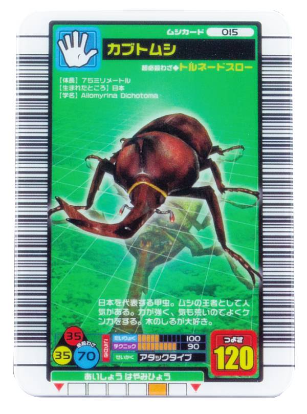 PSA10 ブルマイスターツヤクワガタ 甲虫王者ムシキング 2005 91UBqBh71JL._UF350,350_QL50_.jpg