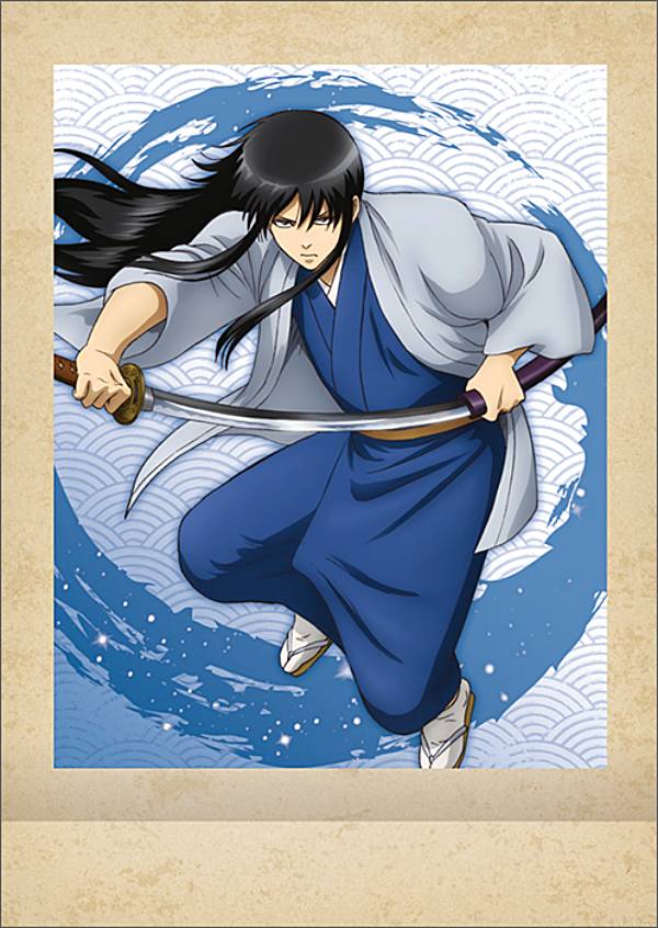 楽天市場】【BOX.01 桂小太郎】銀魂 ぱしゃこれ 其ノ肆 : REALiZE