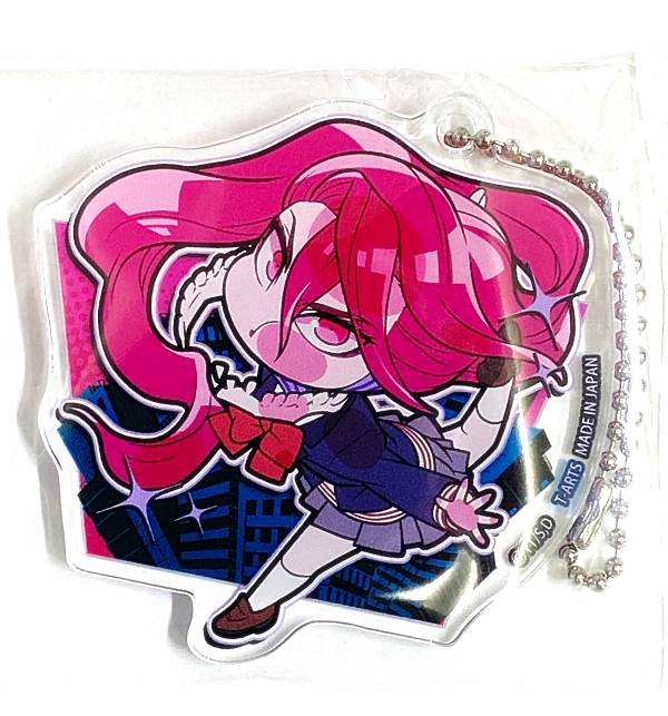 楽天市場】【白鳥愛羅アイラ】TVアニメ『ダンダダン』 コレぬい！2 約