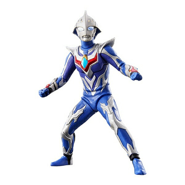 【ウルトラマンネクサス ジュネッスブルー】 アルティメットルミナス ウルトラマン21画像