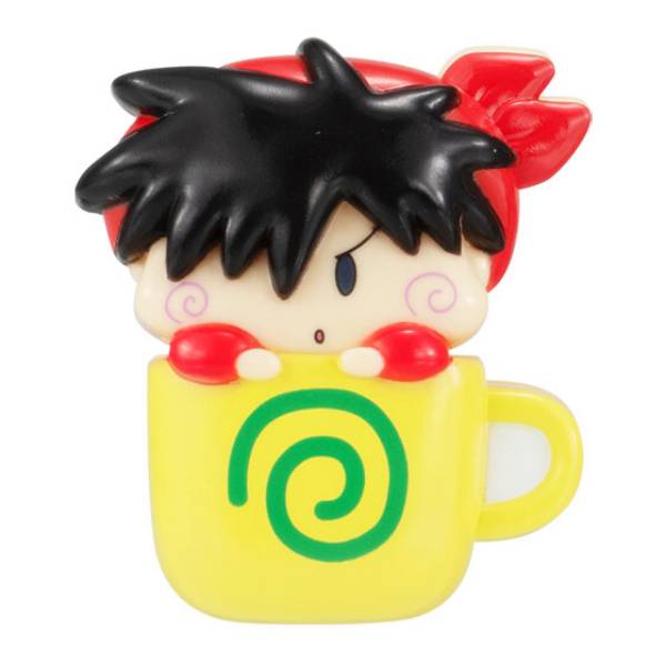 【ヤシチ】 ミルモでポン！ はさむんです。でらっくす画像