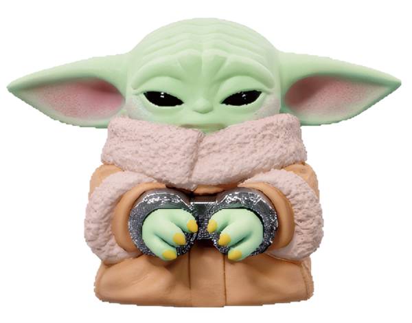 グローグー スター・ウォーズ マンダロリアン パペットマスコット コンプBOX 楽天市場】【グローグー(I)】 スター・ウォーズ マンダロリアン