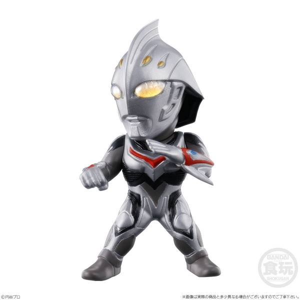 【84.ウルトラマンネクサス アンファンス】 コンバージ CONVERGE MOTION ウルトラマン12画像