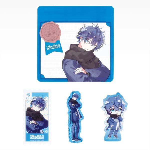 一番くじ はたらく魔王さま！！ くじフルセット＋ラストワン賞 バンダイ 1ロット 一番くじ はたらく魔王さま！！ くじフルセット＋ラストワン賞