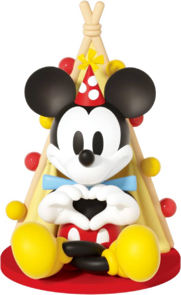 楽天市場】POP MART ディズニー ドナルドダック 90周年記念シリーズ