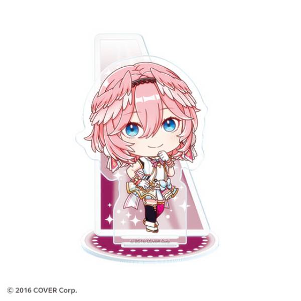 楽天市場】【夕刻ロベル】ホロスターズ 3rd Anniversary アクリル