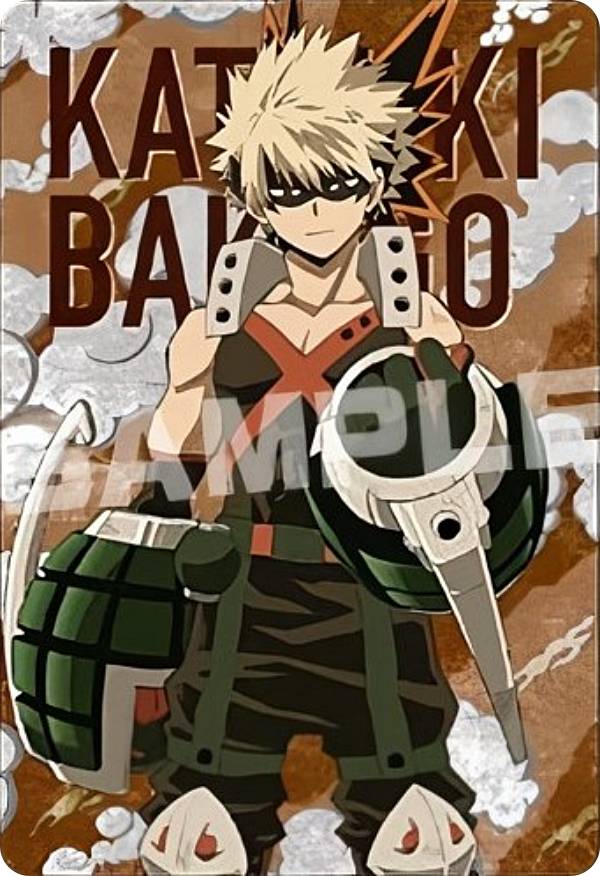 楽天市場】【ホークス】僕のヒーローアカデミア 描き下ろしポスト