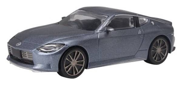 楽天市場】ホビーガチャ 日産 フェアレディZ 432 コレクタブル
