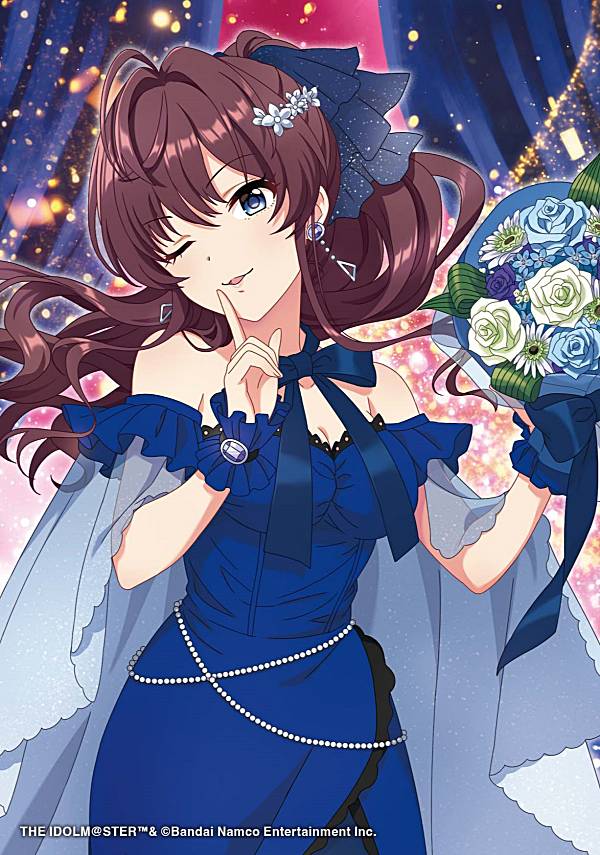 [新品未開封]デレマス 一ノ瀬志希 プロデュースセット 新品未開封]デレマス 一ノ瀬志希 プロデュースセット - メルカリ