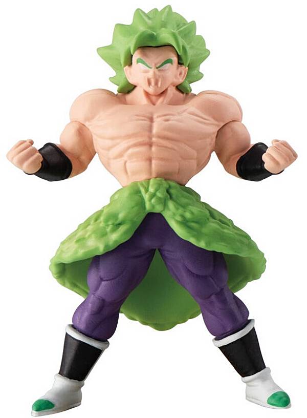 楽天市場】【ブロリー（超サイヤ人 フルパワー）】チョコサプ