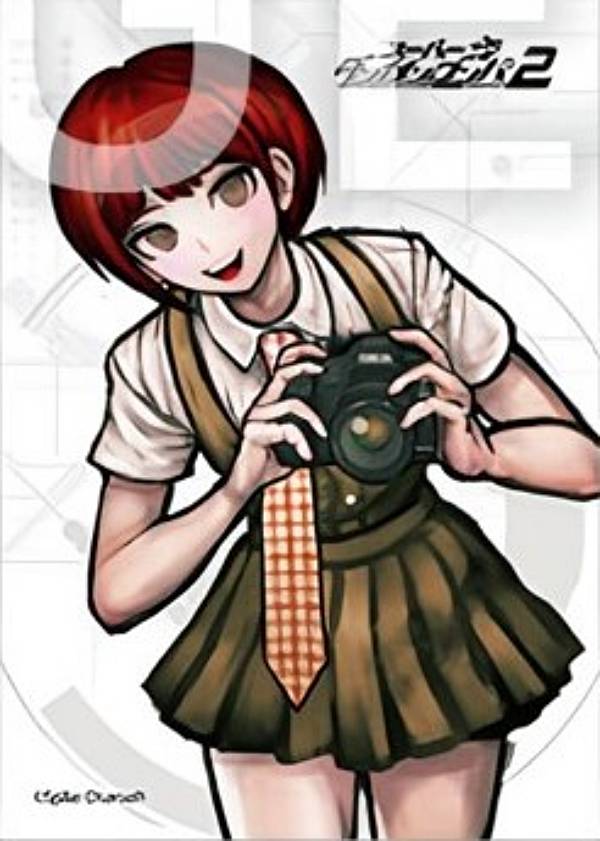 楽天市場】【罪木蜜柑】スーパーダンガンロンパ2 さよなら絶望学園 2L