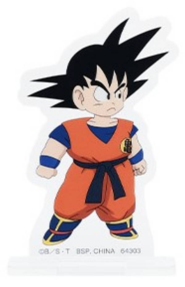 楽天市場】【F賞 クリリンの先輩 多林寺 (ドラゴンスタンド