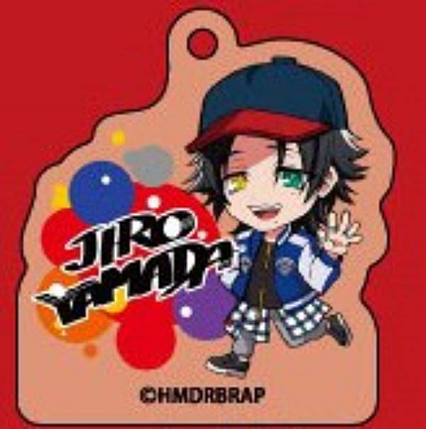 楽天市場】【山田一郎】『ヒプノシスマイク-Division Rap Battle