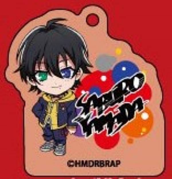 楽天市場】【山田一郎】『ヒプノシスマイク-Division Rap Battle