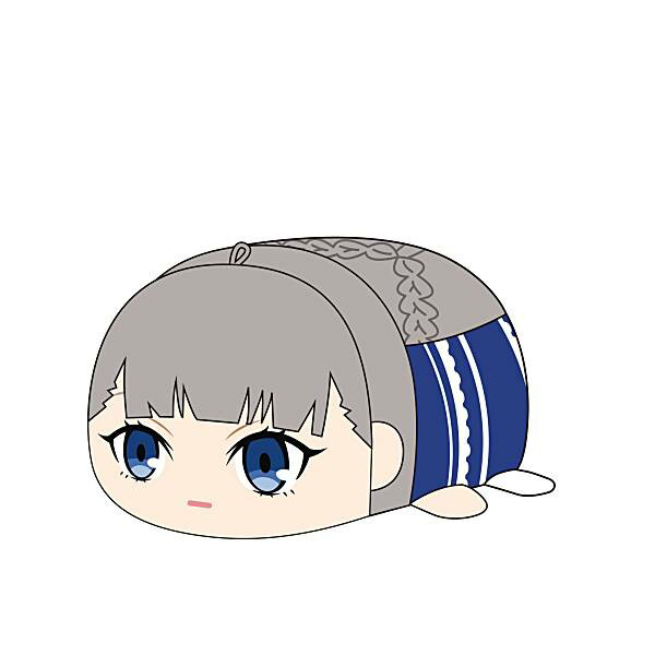 楽天市場】【シュタルク】葬送のフリーレン おまんじゅうにぎにぎ