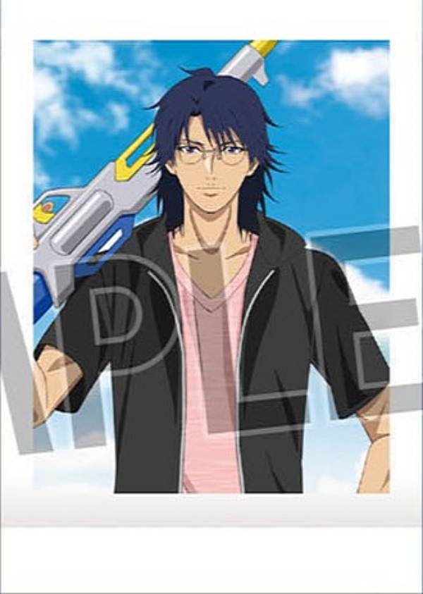 新テニスの王子様 忍足侑士 まとめ売り 忍足侑士 「Moon Ambition」 : テニスの王子様 | HMV&BOOKS online