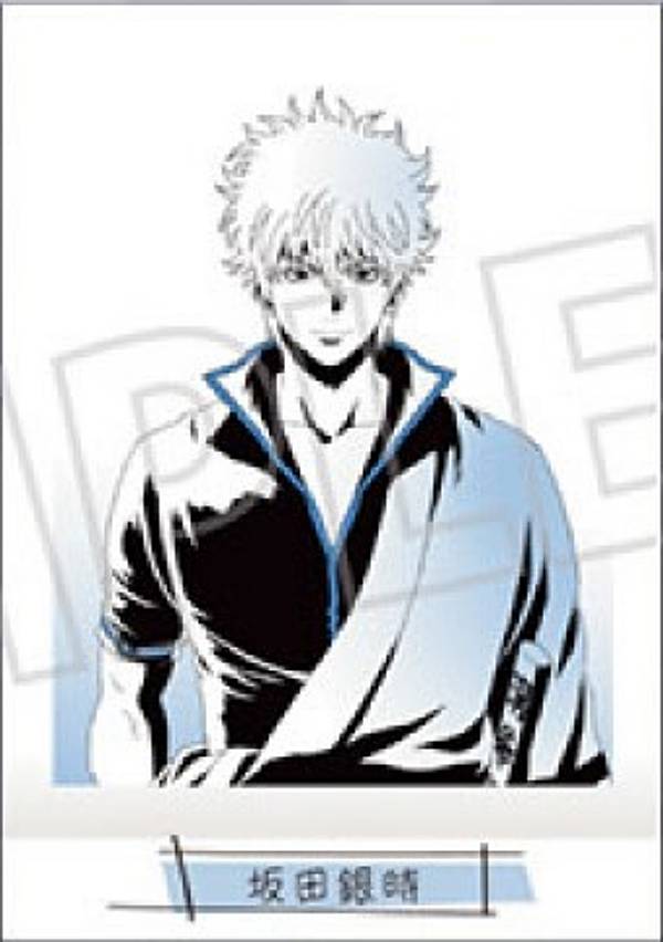 楽天市場】【BOX.01 桂小太郎】銀魂 ぱしゃこれ 其ノ肆 : REALiZE