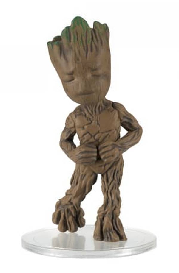 楽天市場】ガーディアンズ オブ ギャラクシー グルート フィギュア