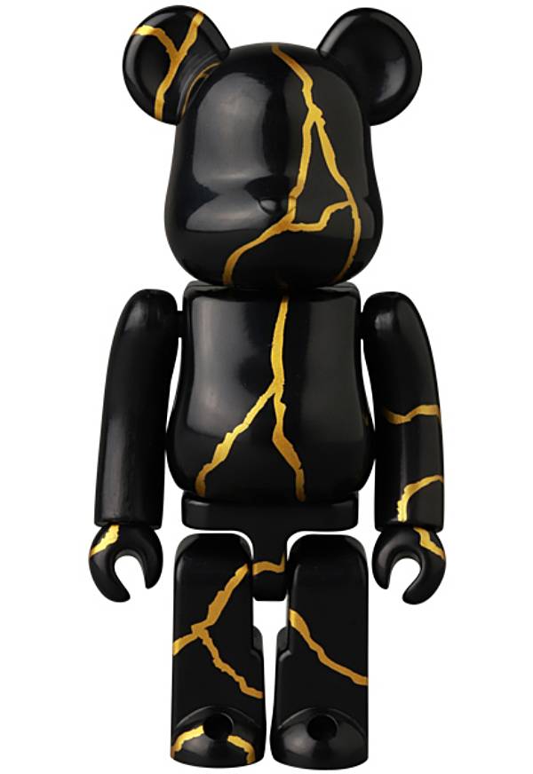 ベアブリック くまもん ベアブリック くまもん くまモン ベアブリック（BE@RBRICK