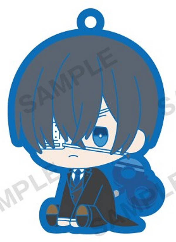 楽天市場】BLACK BUTLER 黒執事 - シエル・ファントムハイヴ
