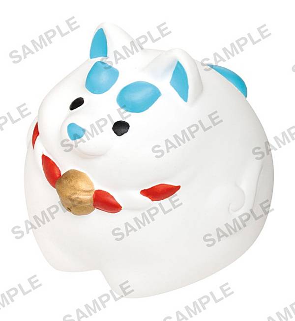 妖怪雜貨鋪 もののけねこ ソフビ 妖怪雜貨鋪 もののけねこ ソフビ - メルカリ