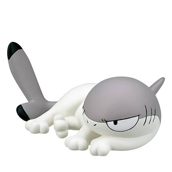 ドラマ　全領域異常解決室 劇中登場 サメのぬいぐるみマスコット　グッズ ドラマ 全領域異常解決室 劇中登場 サメのぬいぐるみマスコット