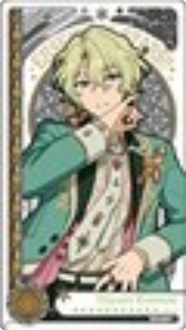 あんスタ 蓮巳敬人 アルカナカード 蓮巳敬人】あんさんぶるスターズ!! アルカナカードコレクション3