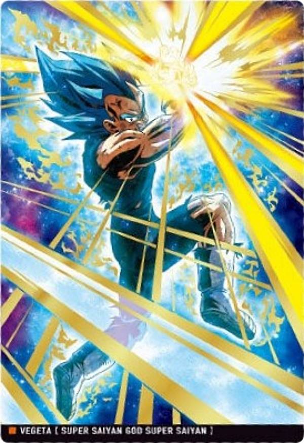 ドラゴンボール Sレア ベジータカード ドラゴンボール Sレア ベジータカード ドラゴンボール 海外 SS4