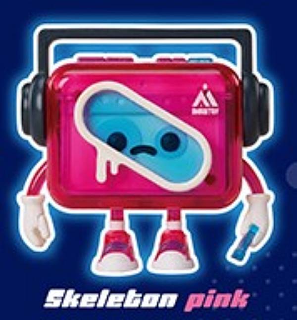 KING OF DIGGIN with INTERBREEDカセットプレイヤー INTERBREED : KING OF DIGGIN' x INTERBREED “My First Diggin