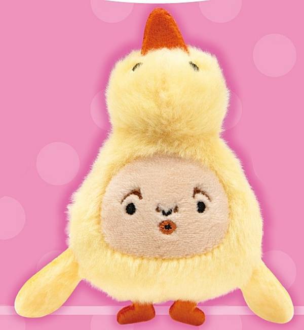 楽天市場】こびとづかんのぬいぐるみ3 【各種】 : A-TOYS 楽天市場店