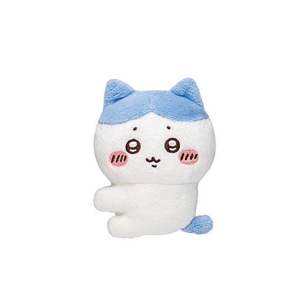 楽天市場】ちいかわ クリップぬいぐるみ1 ガチャガチャ ちいかわ