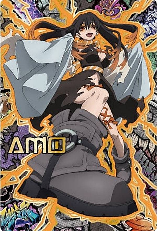 楽天市場】【BOX】 TVアニメ『ガチアクタ』 カードウエハース 20個入り