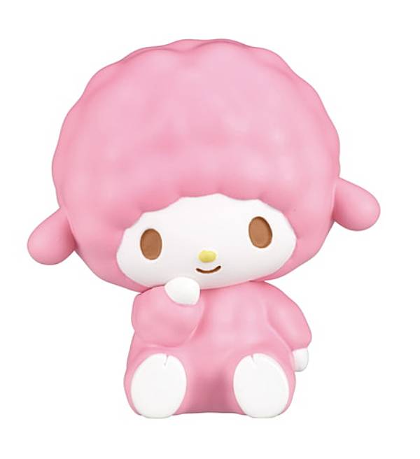 楽天市場】サンリオ マイメロディマイスウィートピアノ フェイス