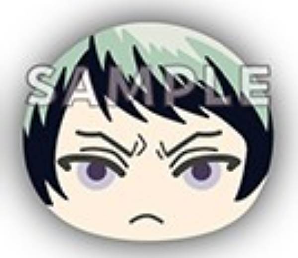 楽天市場】【我妻善逸】 鬼滅の刃 おまんじゅうにぎにぎマスコット3