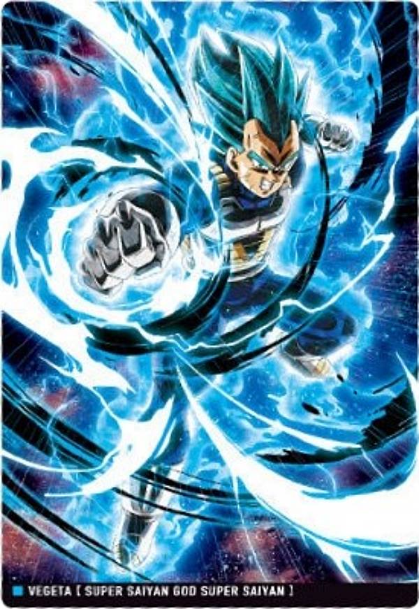 楽天市場】1-10 ベジータ(超サイヤ人ゴッド超サイヤ人) R イタジャガ
