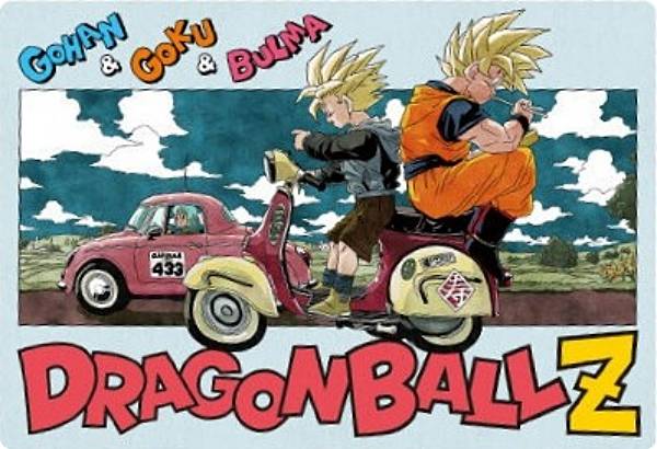 楽天市場】【6-26 ブルマ＆亀仙人＆ウーロン (SEC シークレット