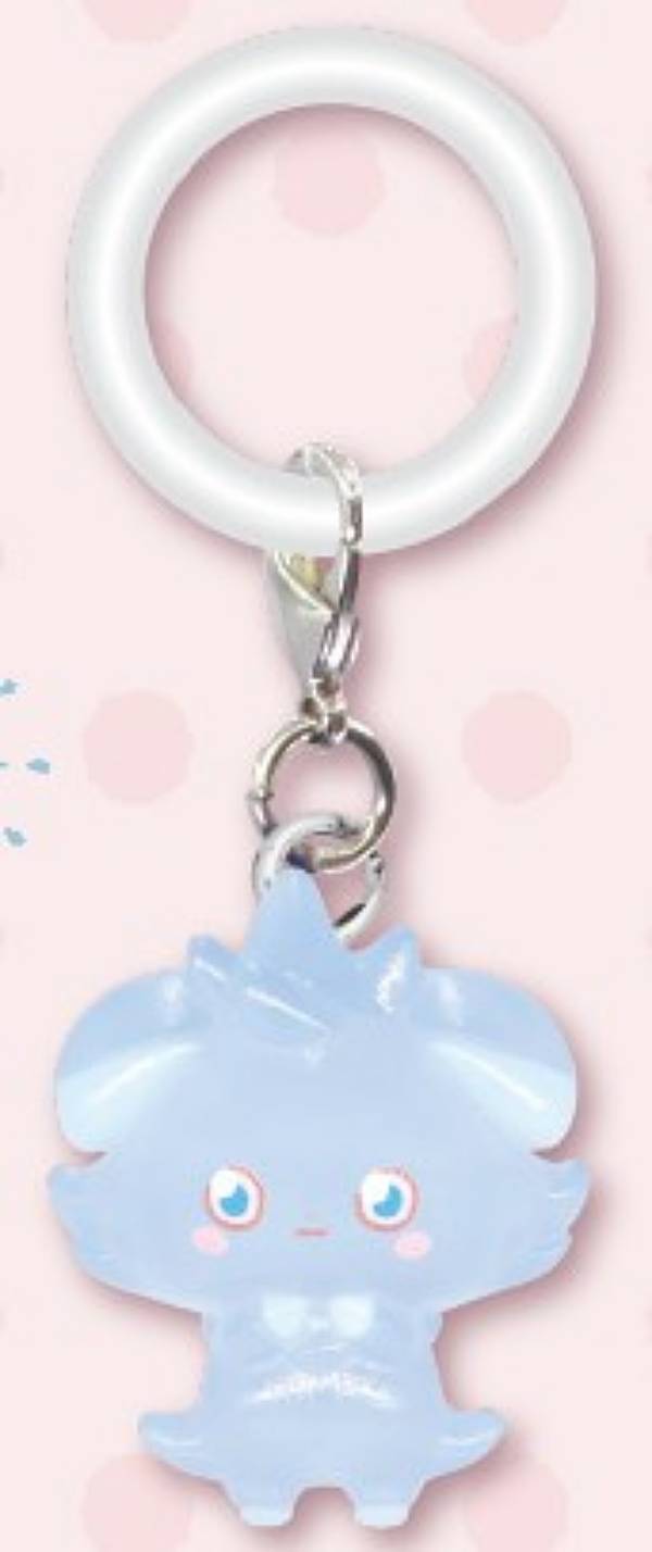 美品　未使用　チャックスGP グルーミー ナンバカ ぬいぐるみ 楽天市場】チャックスGP グルーミー×ナンバカ コラボぬいぐるみ ニコ