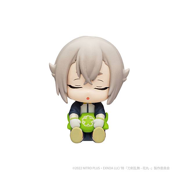 【蛍丸】特 刀剣乱舞-花丸- -雪月華- すやすや★オン・ザ・ケーブル Vol.2画像
