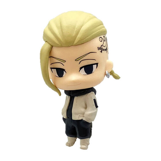 楽天市場】「龍宮寺堅」 東京リベンジャーズ ひっかけフィギュア