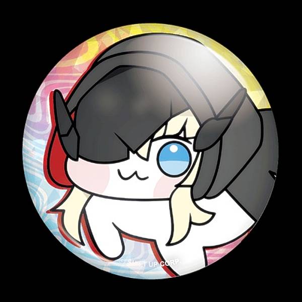 楽天市場】【ドロシー】勝利の女神:NIKKE デフォルメ缶バッジ