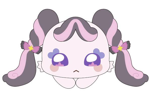 楽天市場】【プリルン】キミとアイドルプリキュア♪ めちゃもふぐっと