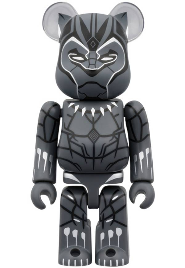 MEDICOM TOY - ダフトパンク 超合金 ベアブリック BE@RBRICK SERIES 50