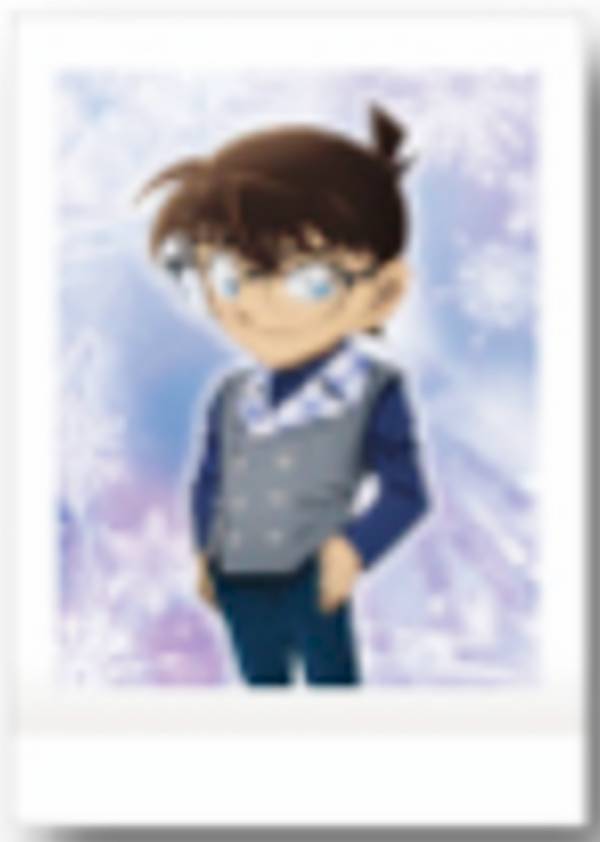 楽天市場】【BOX販売】劇場版 名探偵コナン 隻眼の残像