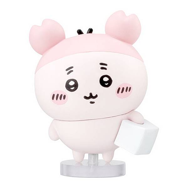 楽天市場】【古本屋さん（カニちゃん）】ちいかわ ぴたれすと