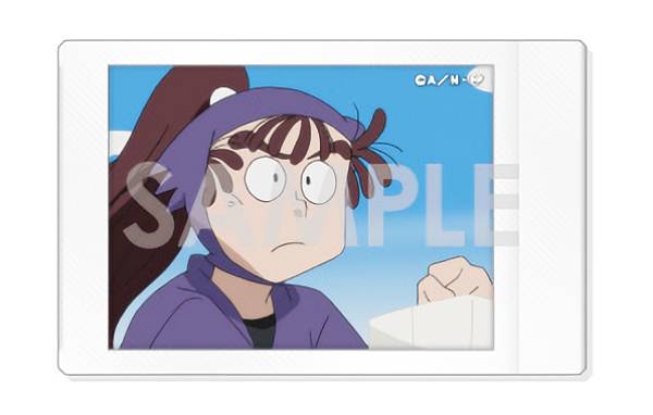 楽天市場】【尾浜勘右衛門(忍装束)】忍たま乱太郎 スナップマイド