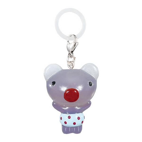 【フィーフィ】うっかりペネロペ めじるしアクセサリー画像