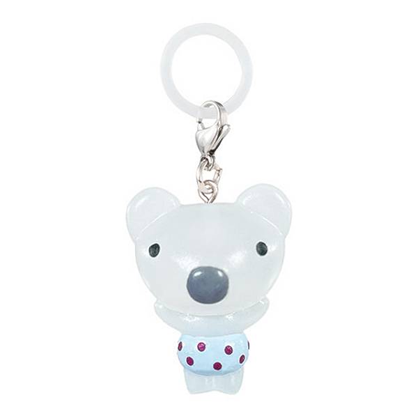 【タータ】うっかりペネロペ めじるしアクセサリー画像