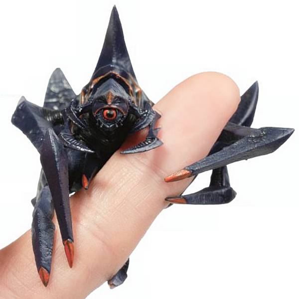 デフォリアル レギオン ダメージVer. 少年リック限定 レギオン ダメージVer.