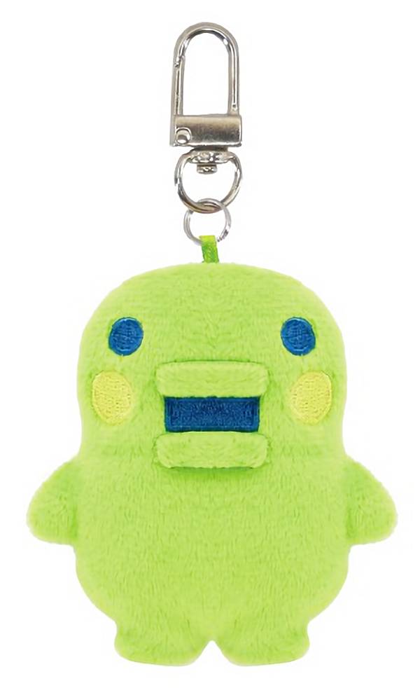 楽天市場】たまごっち！ぬいぐるみ くちぱっち (S) : わたしの器